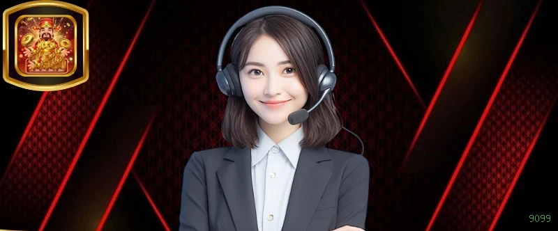 Configurações úteis dentro do app 9099