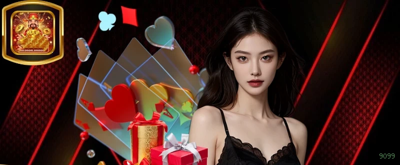 Cassino 9099 app mobile