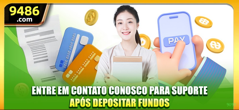 Suporte 9099