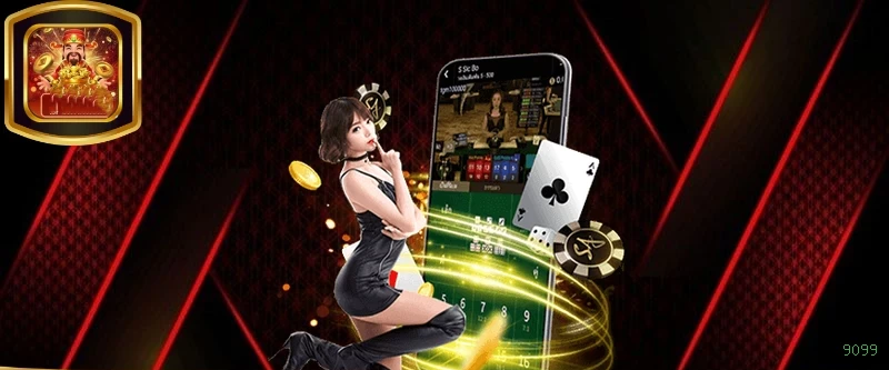 App 9099 slots mobile