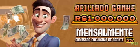 Cashback VIP 9099 - reembolso semanal