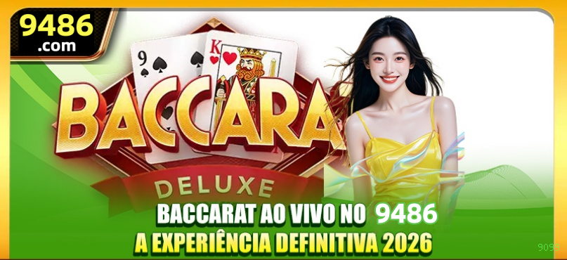 Bônus exclusivos membros VIP 9099