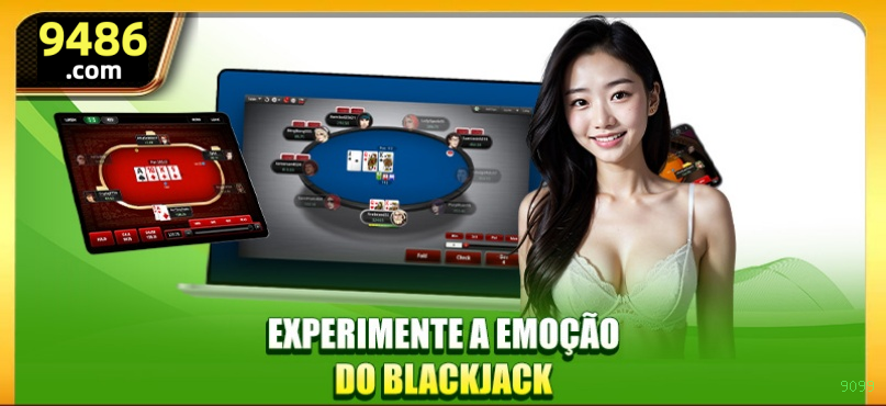 Slots com prêmios 9099