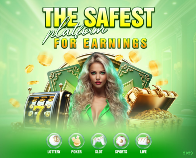 Slots com prêmios 9099