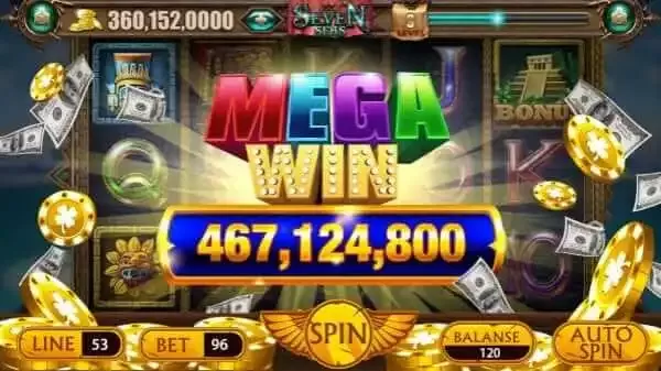 Gates of Olympus slot 9099